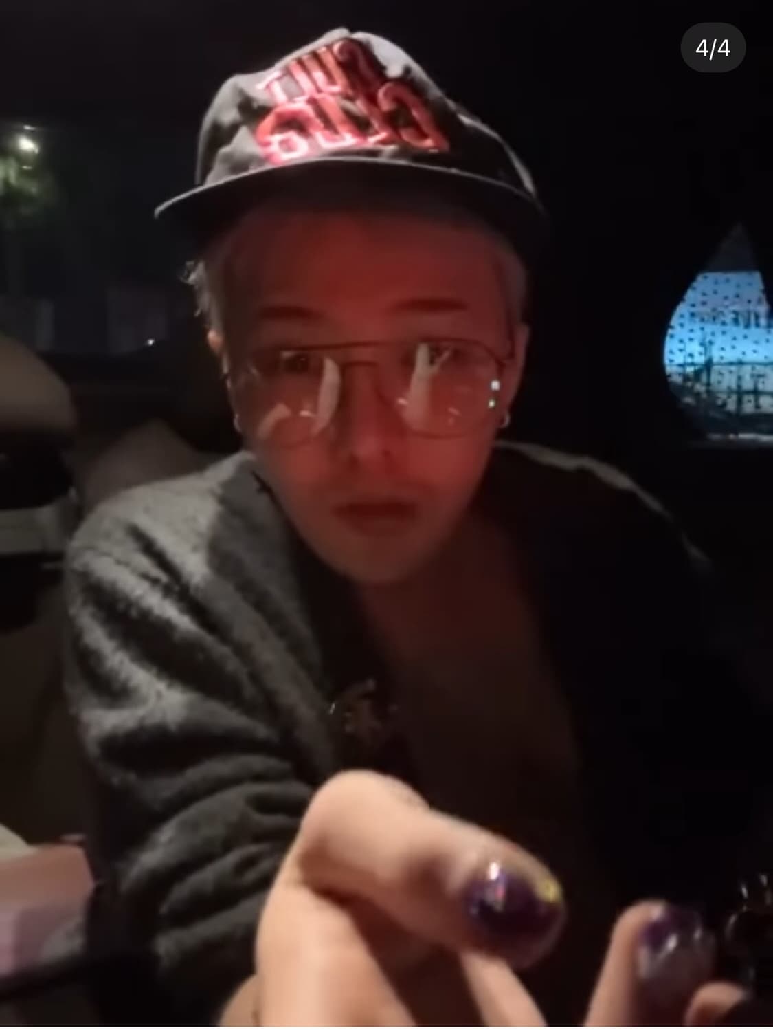 CULT HERO 상품이미지1