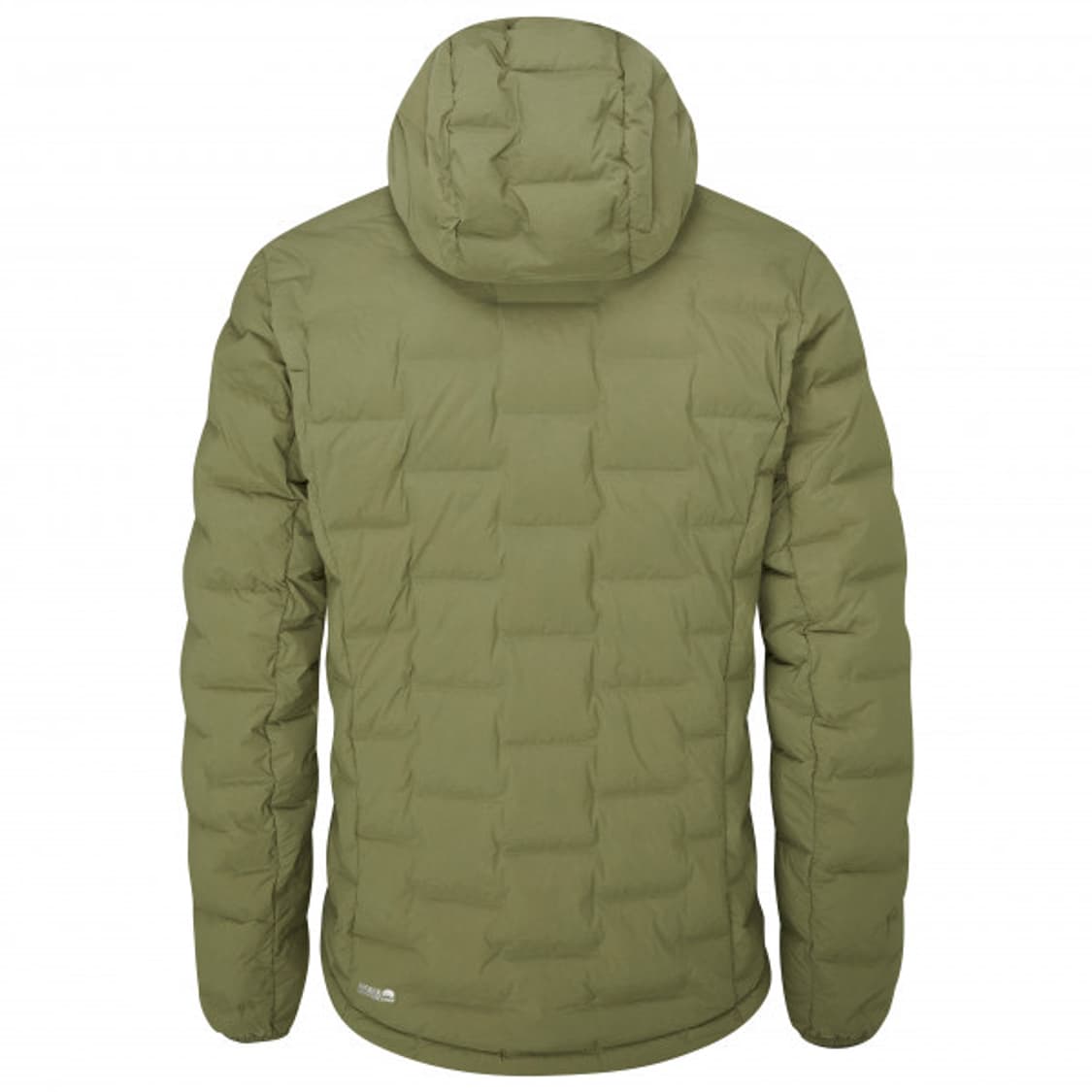 Rab 큐빗 스트레치 다운 후디 판매합니다 상품이미지4