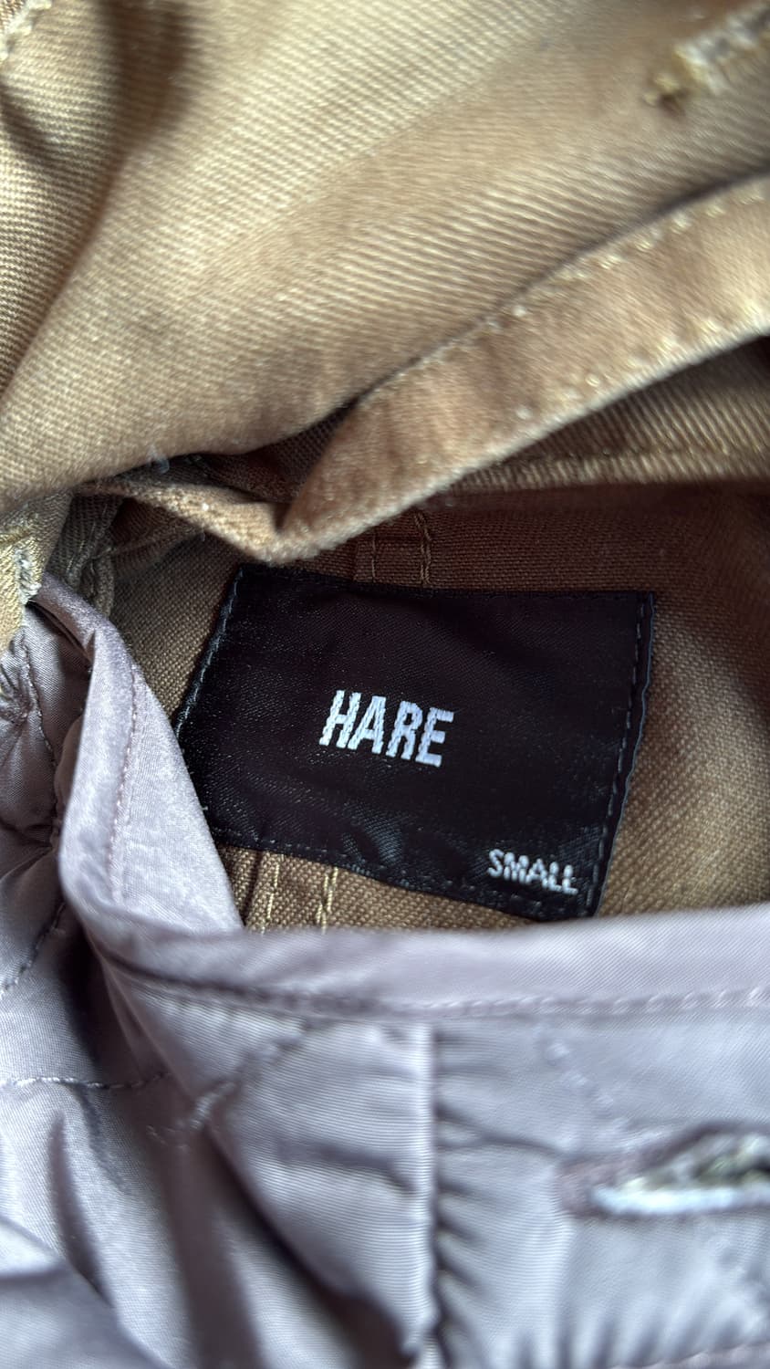 M-65 Parka 상품이미지9