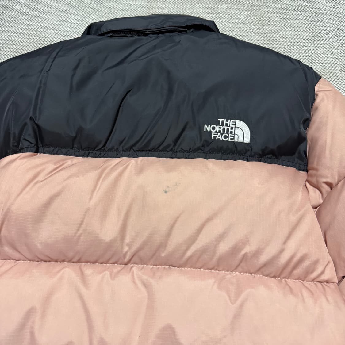 노스페이스 눕시 숏패딩 (우먼스) 상품이미지9