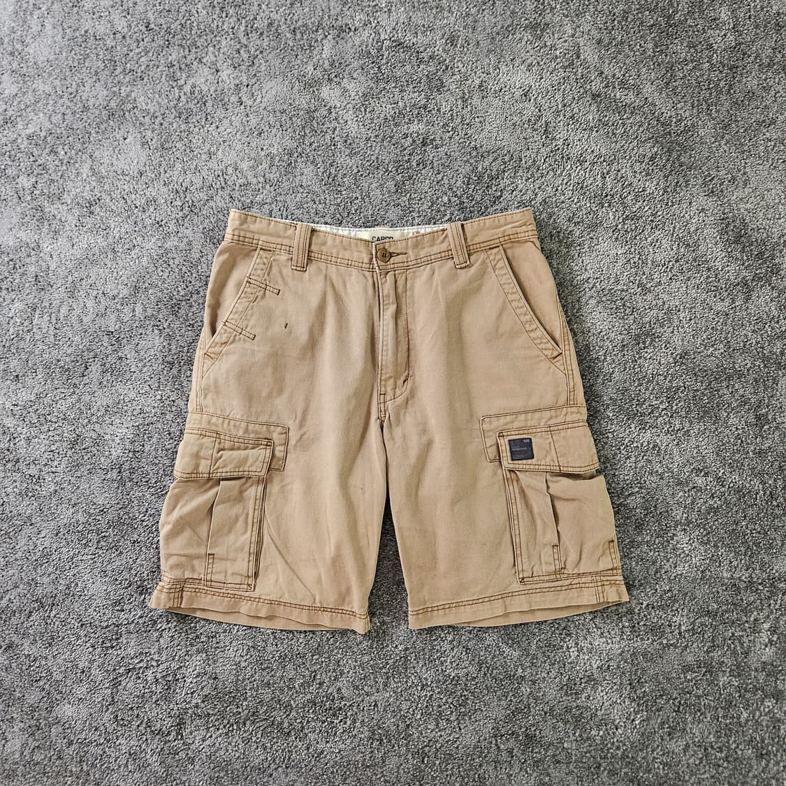[무료배송] LEVIS 카고 반바지 상품이미지1