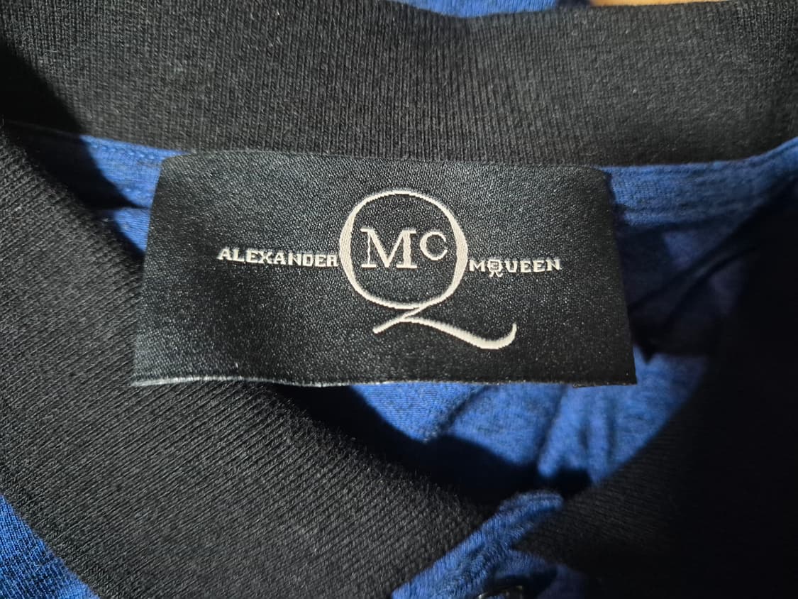  알렉산더맥퀸 pkt( m) 상품이미지7