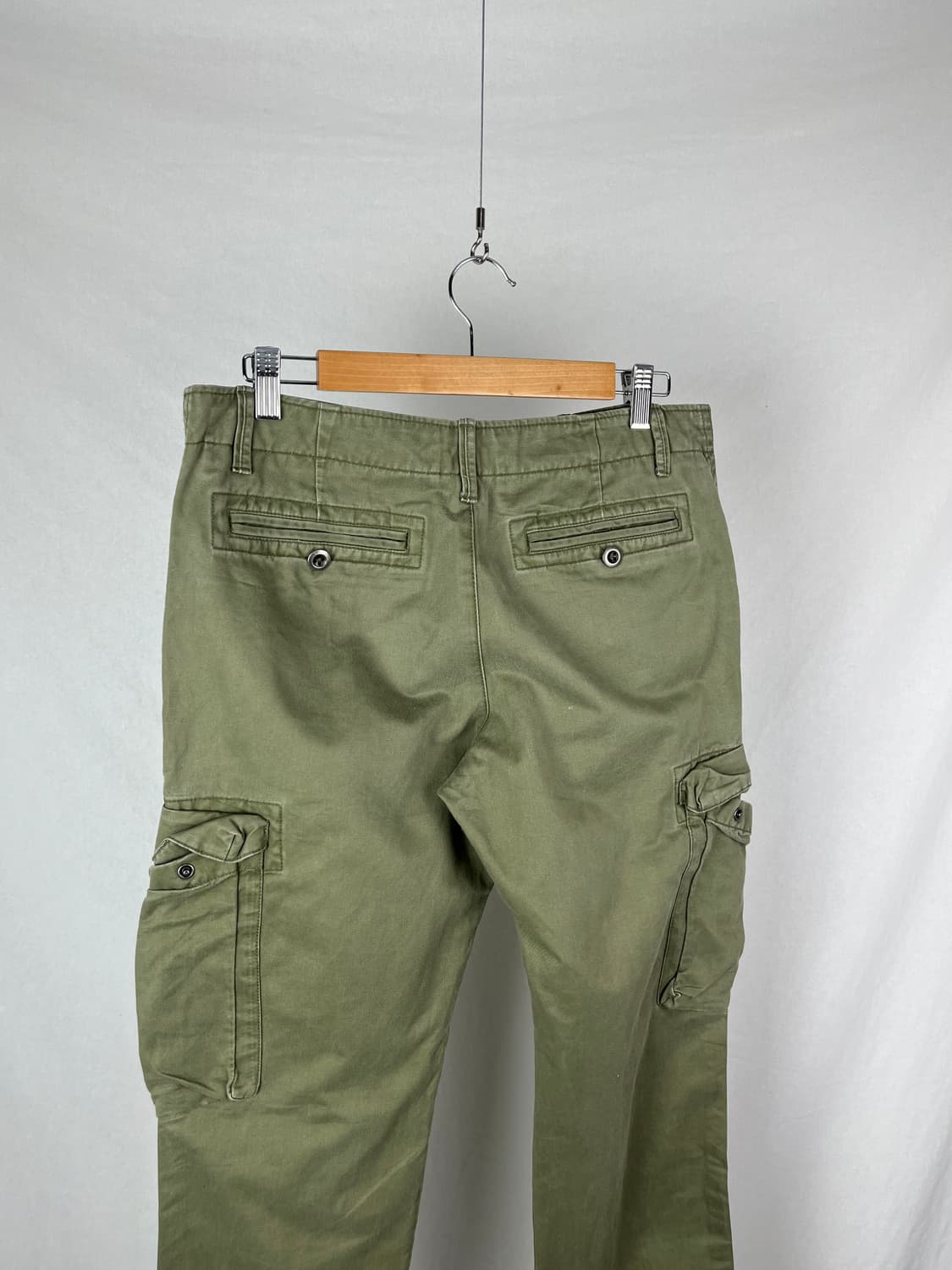 GAP 밀리터리 카고 팬츠 상품이미지6