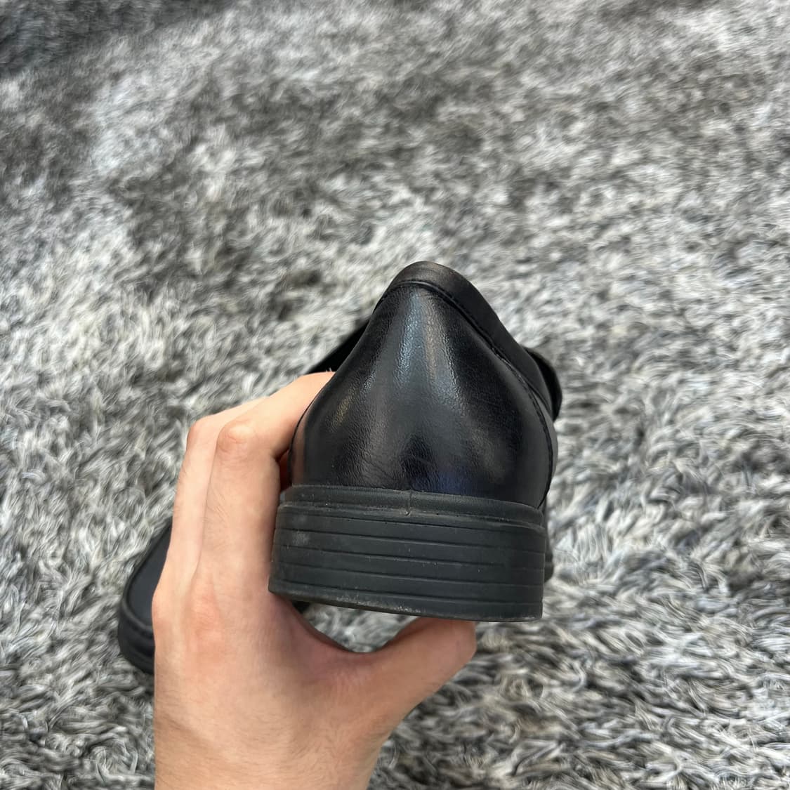 텐디 남성 로퍼 구두 (250) 상품이미지4