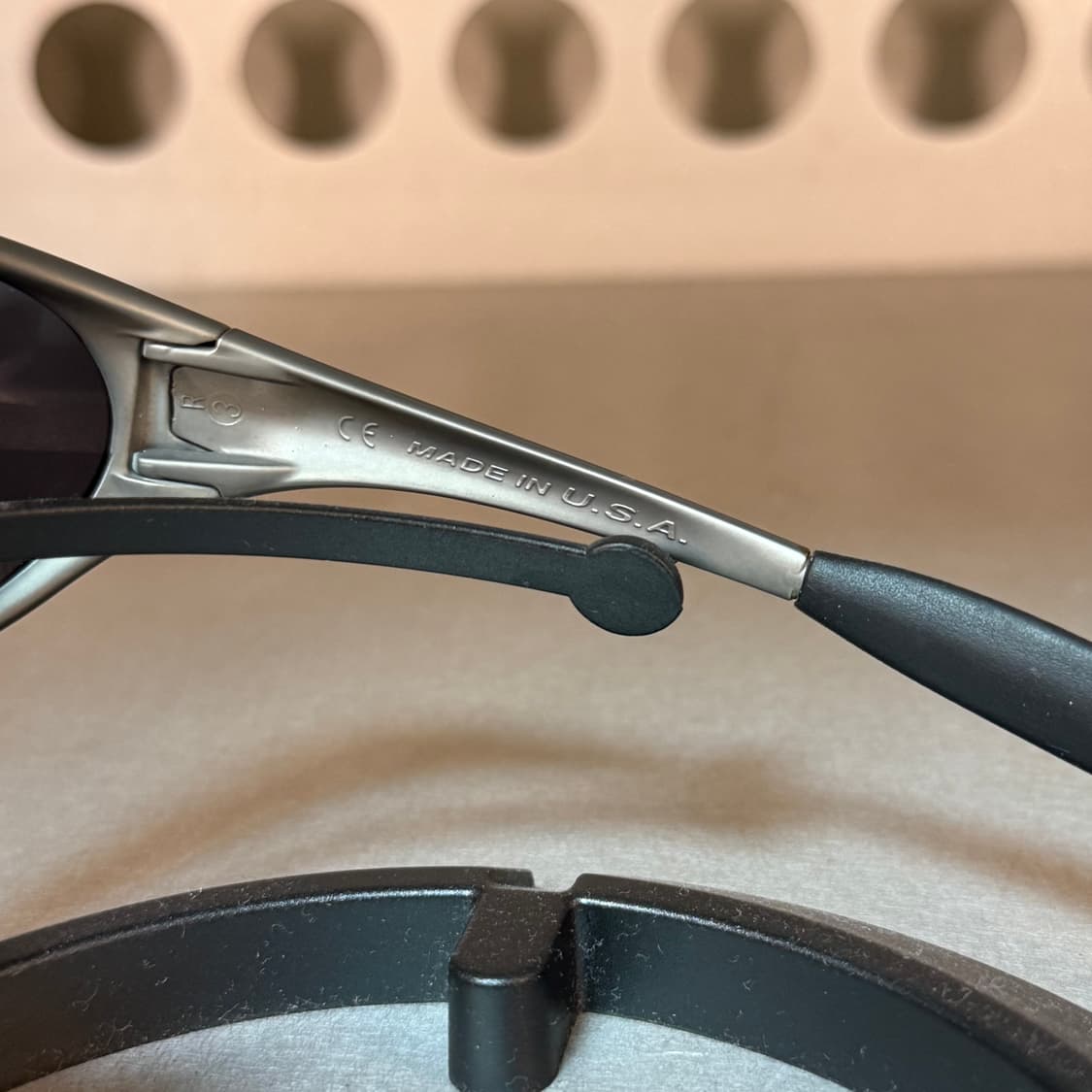 오클리 Eye Jacket 1.0 아이자켓 (1994) 상품이미지6