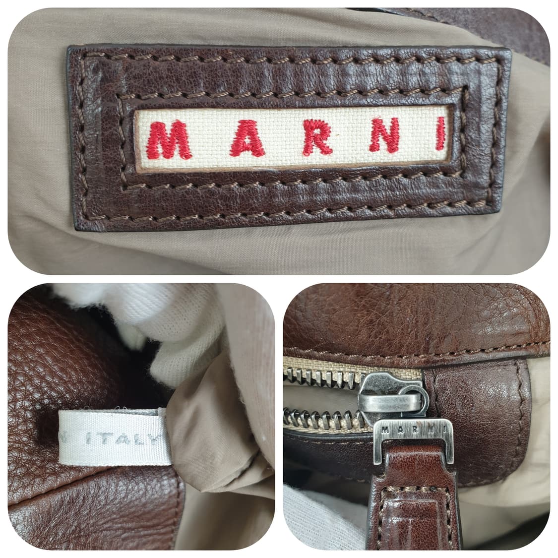 마르니 뉴 벌룬 호보백 상품이미지10