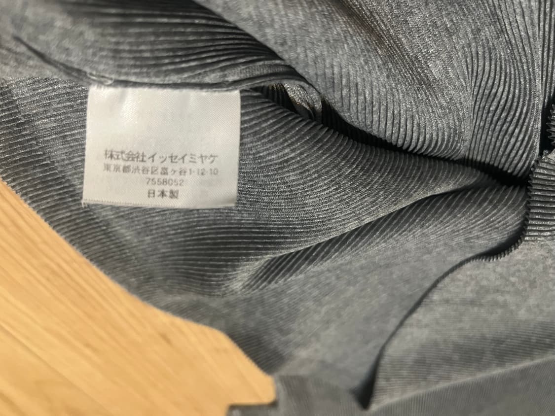 이새이미야케  pleats please 미스트 상품이미지4