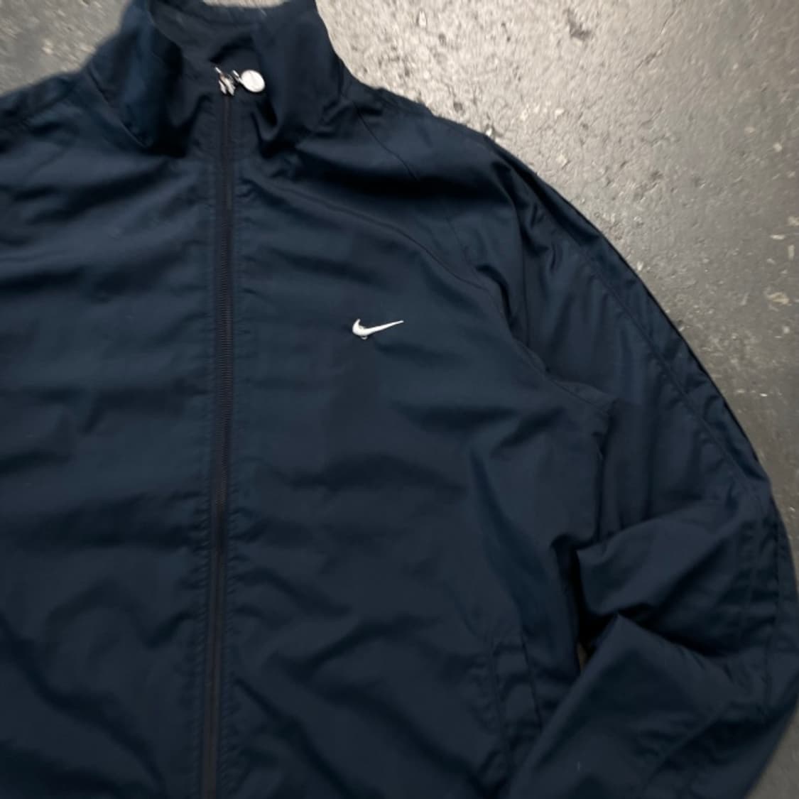 105 나이키 스우시 바람막이 상품이미지2