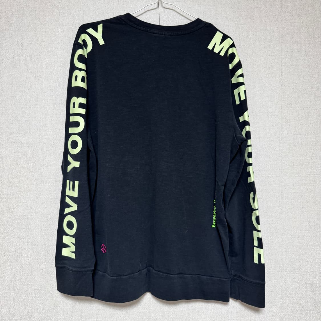 나이키 롱슬리브 L 상품이미지2