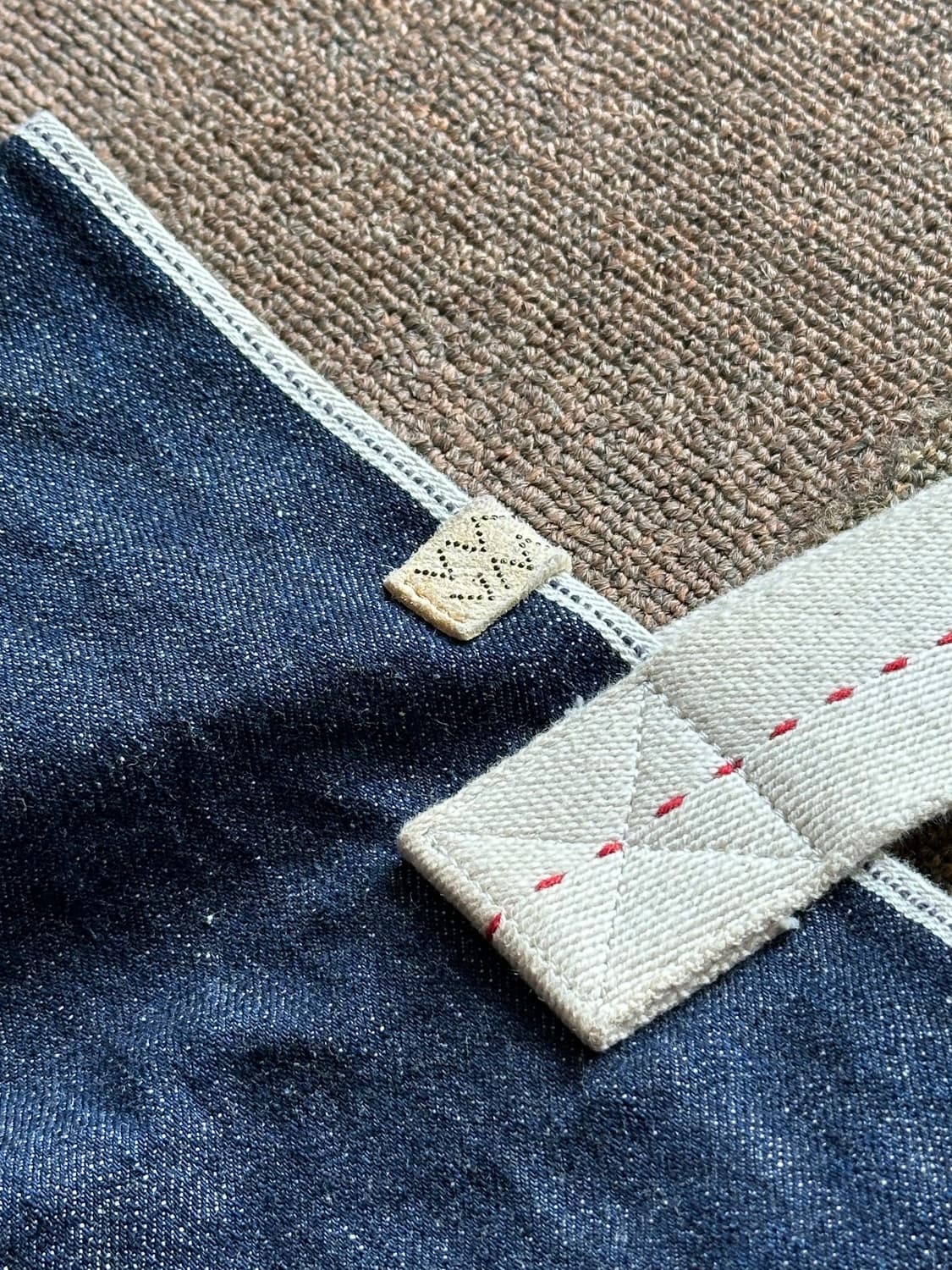 [M] 24ss 비즈빔 VISVIM SS COMBER BAG 상품이미지5
