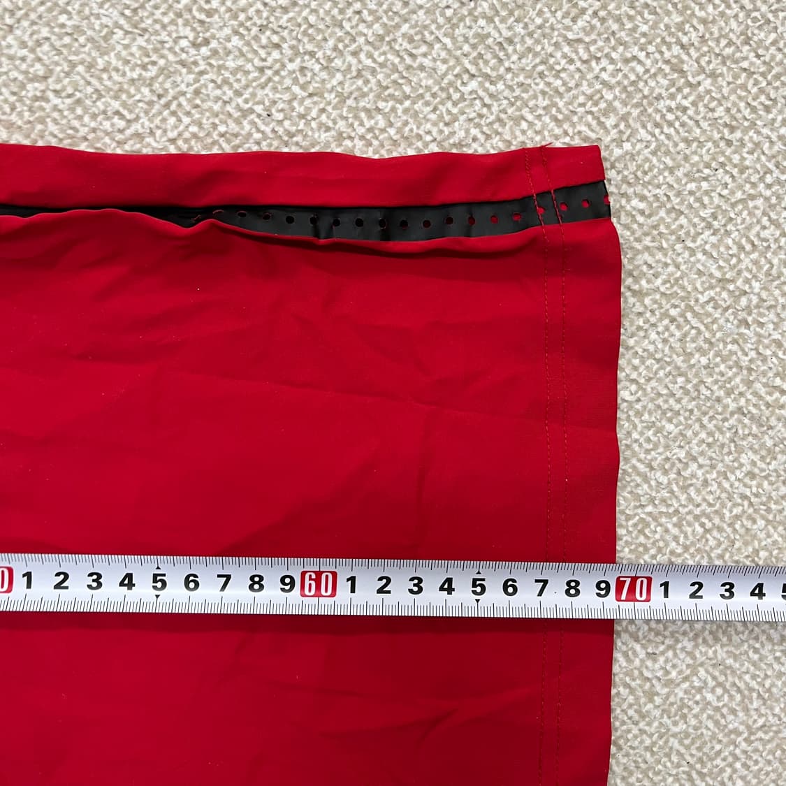 [100] 까스텔바작 골프 긴팔 폴로 카라 티셔츠 0102M1 상품이미지7