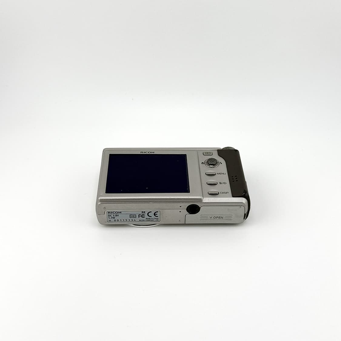 [🎀장원영 Pick] RICOH 리코 R8 레트로 디지털 카메라 상품이미지7