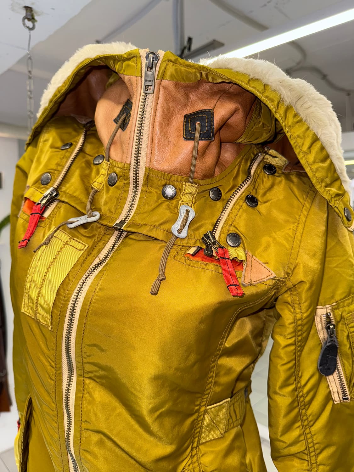 AVIREX 상품이미지2