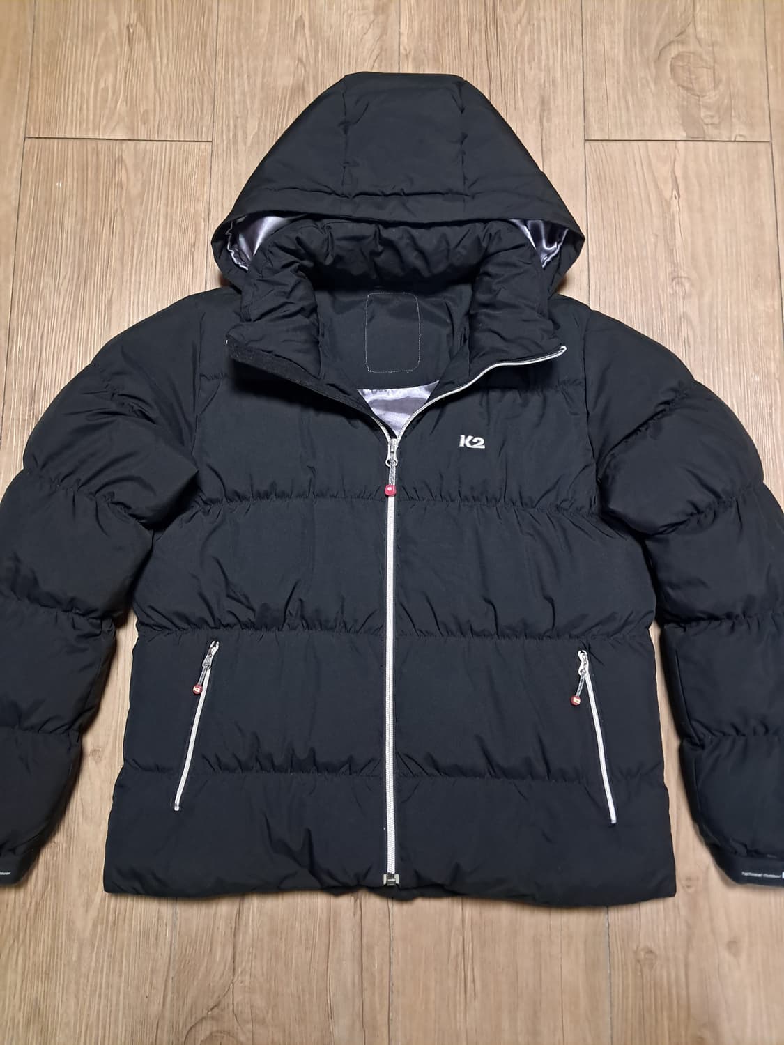 K2 여성 숏패딩 95 상품이미지3