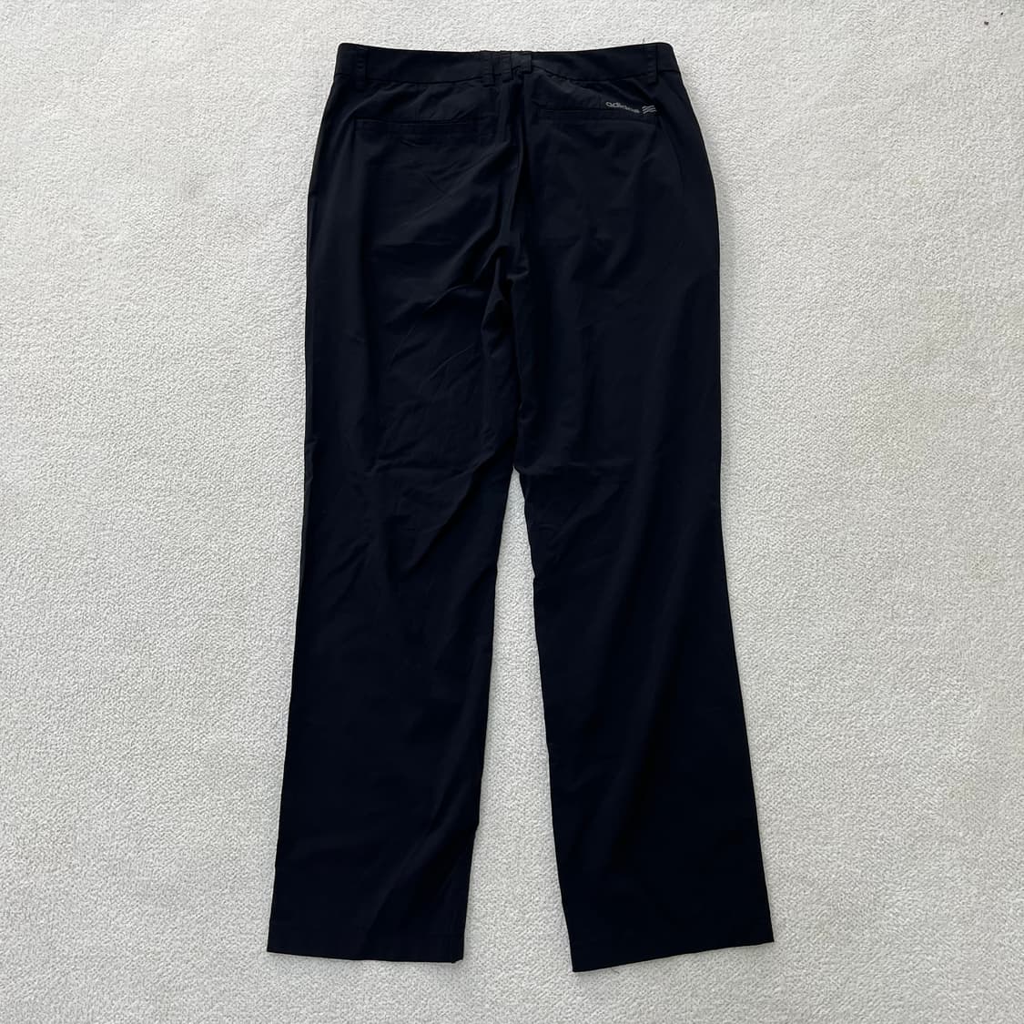 86 아디다스 골프 기능성 바지 0330M 상품이미지4