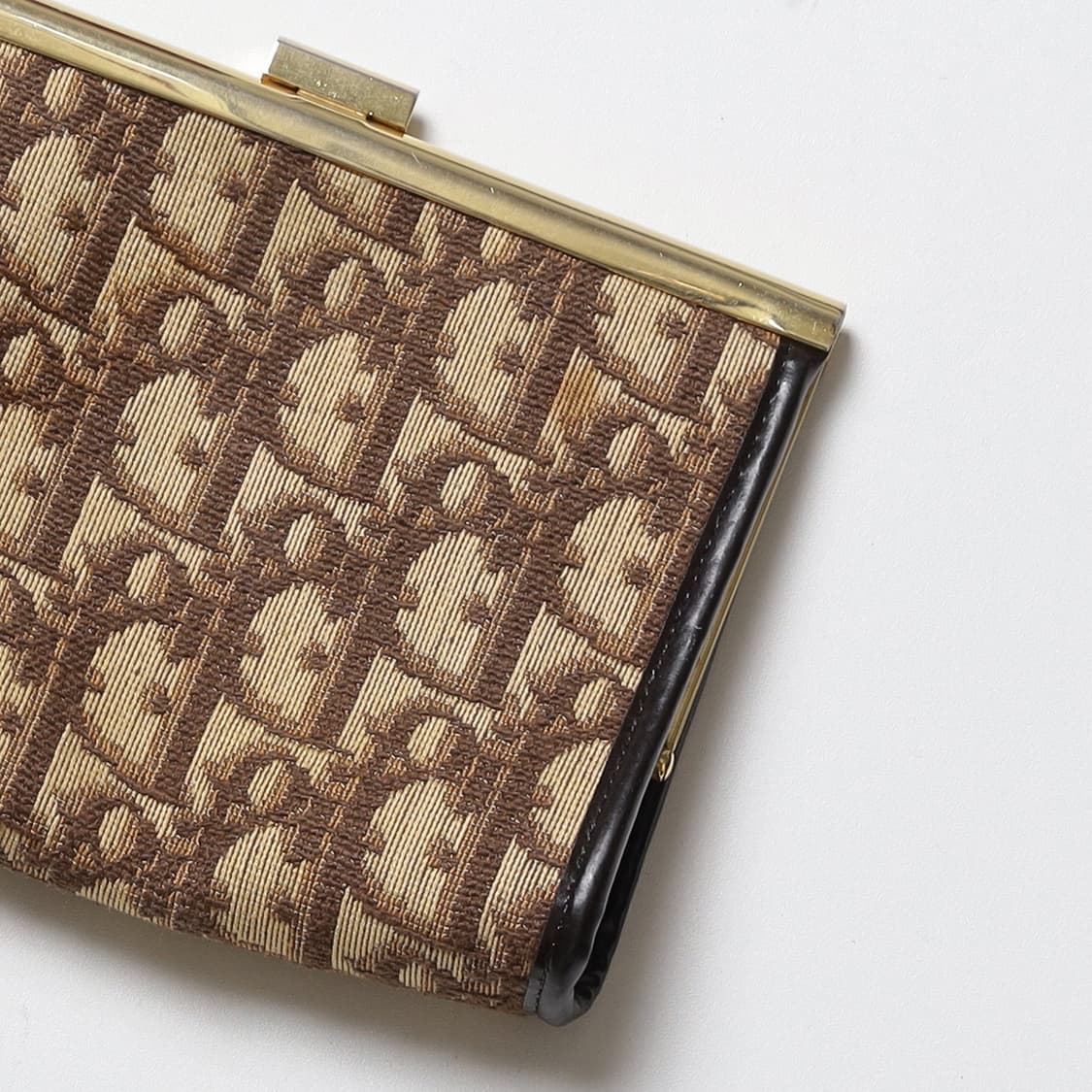 Christian Dior 코인 월렛 | 후루츠패밀리