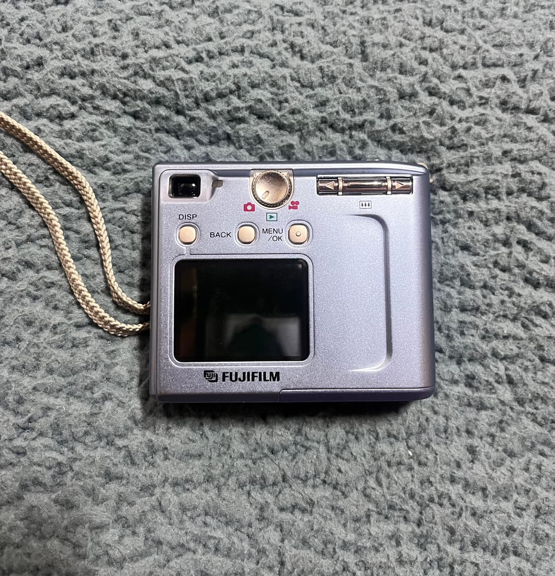 후지필름 FinePix 40i (블루)디카 정리해요~(마지막) 상품이미지3