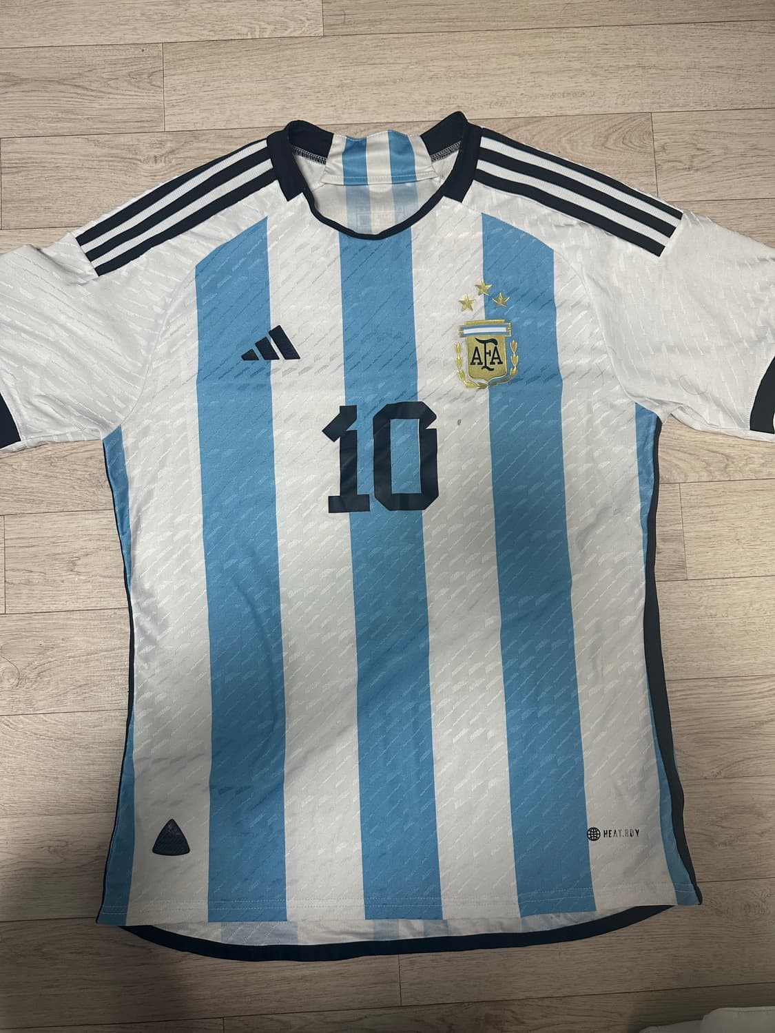 아르헨티나 메시 2022 상품이미지2