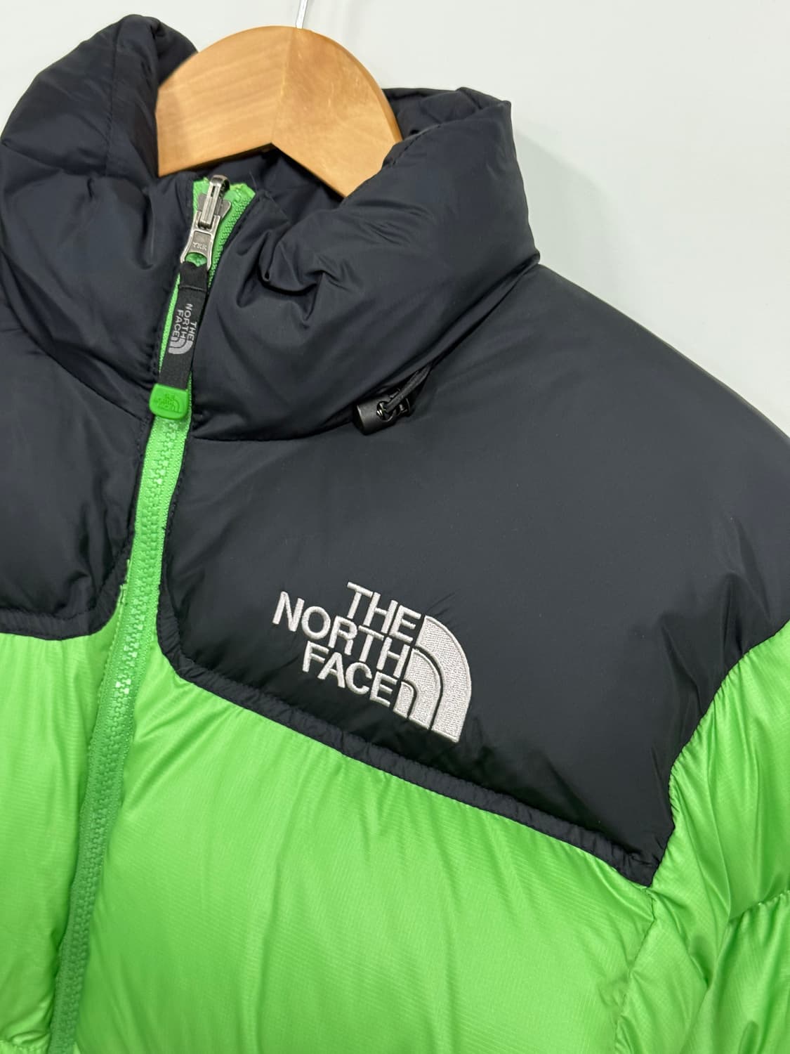 The North Face Nuptse Goose Down Jacket 상품이미지3