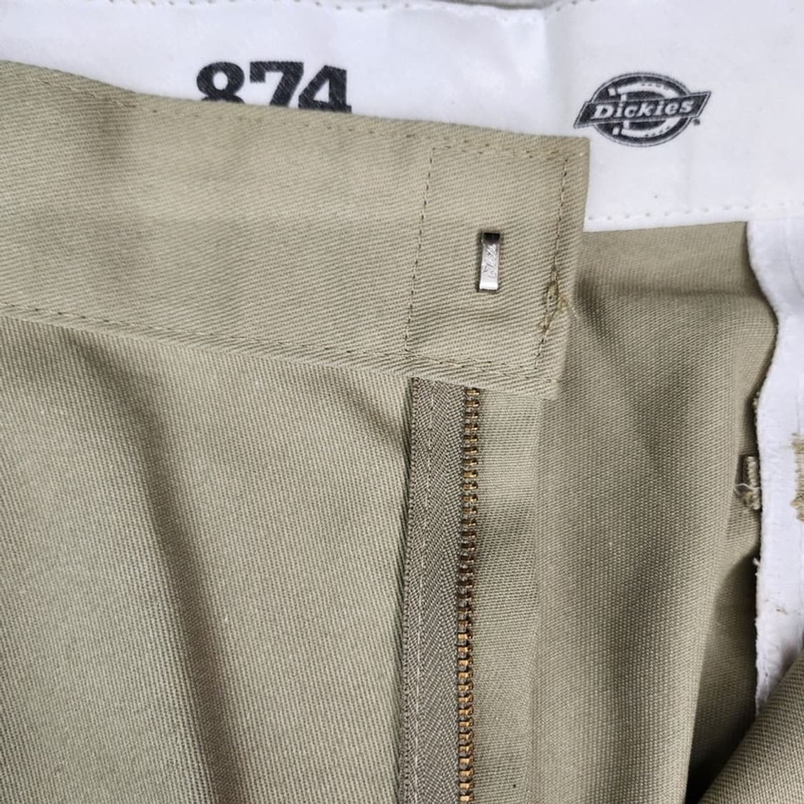 DICKIES 874 팬츠 men 34X32 상품이미지4