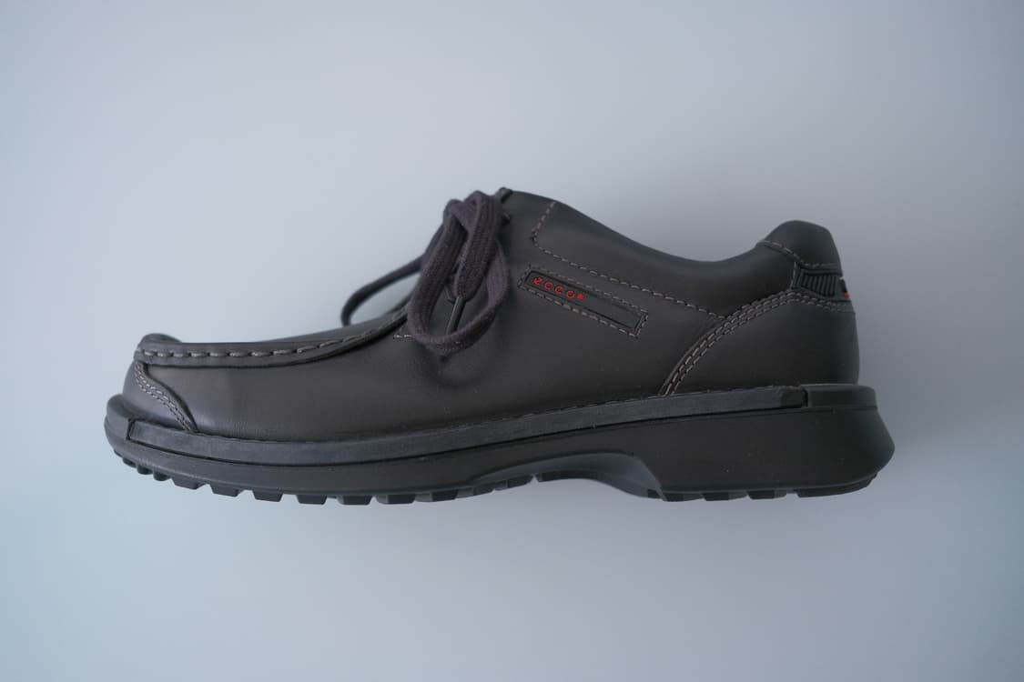 ECCO moc toe oxford 상품이미지9