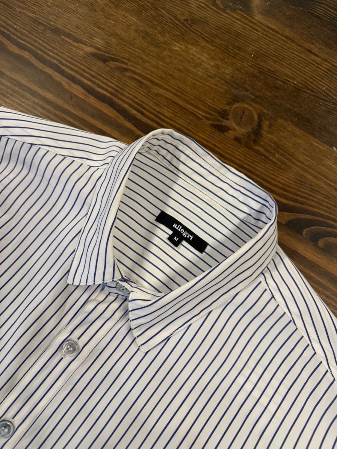 알레그리 셔츠 100 상품이미지6