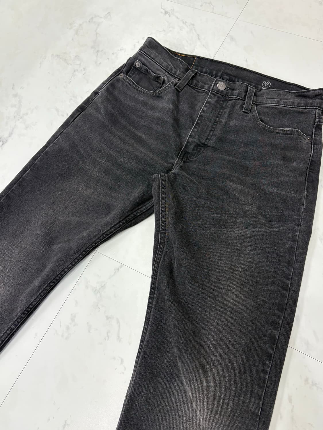 levis 502웜진30x32 상품이미지2