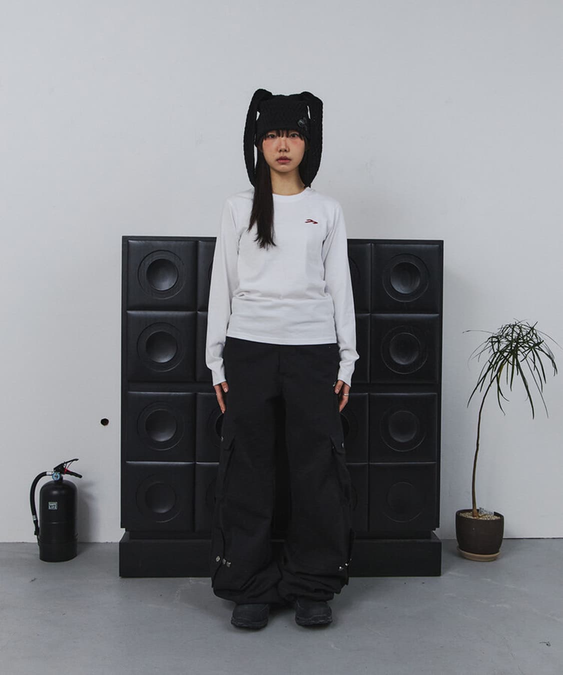 Tansanmagnesium-레빗 비니 상품이미지4