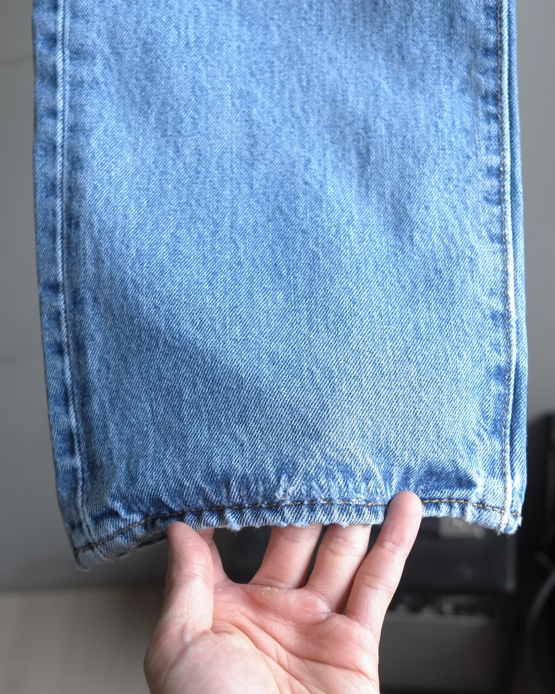 Levis 501 #5 상품이미지6