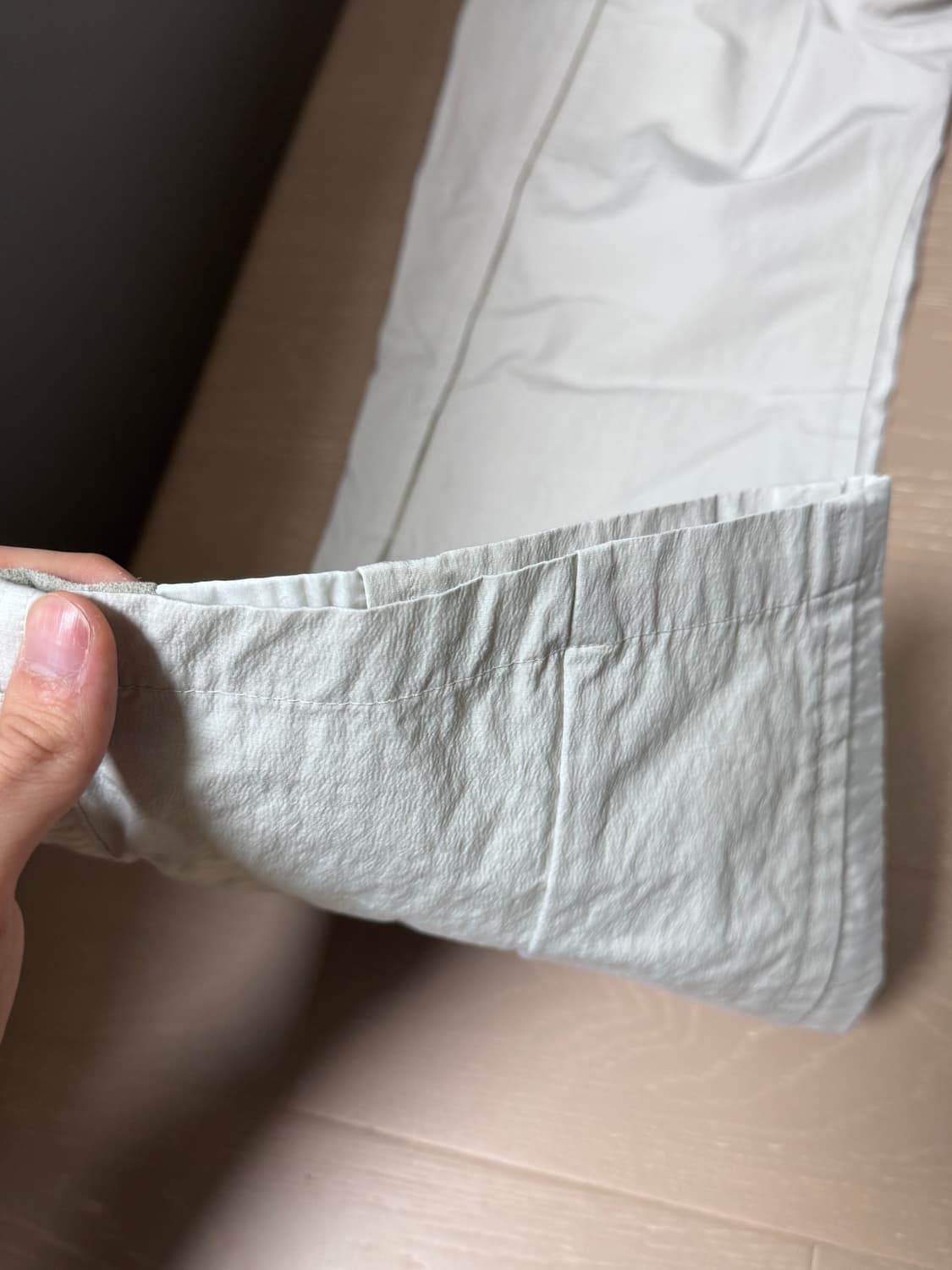 엑슬림 ep6 08 트라우져 상품이미지3