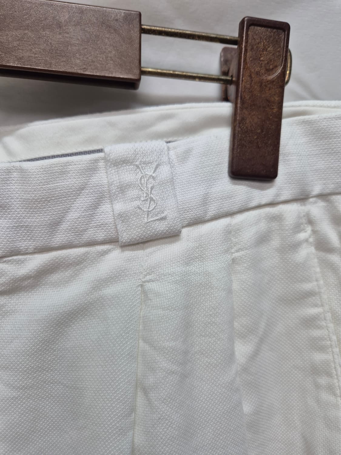 입생로랑 하프팬츠  상품이미지2