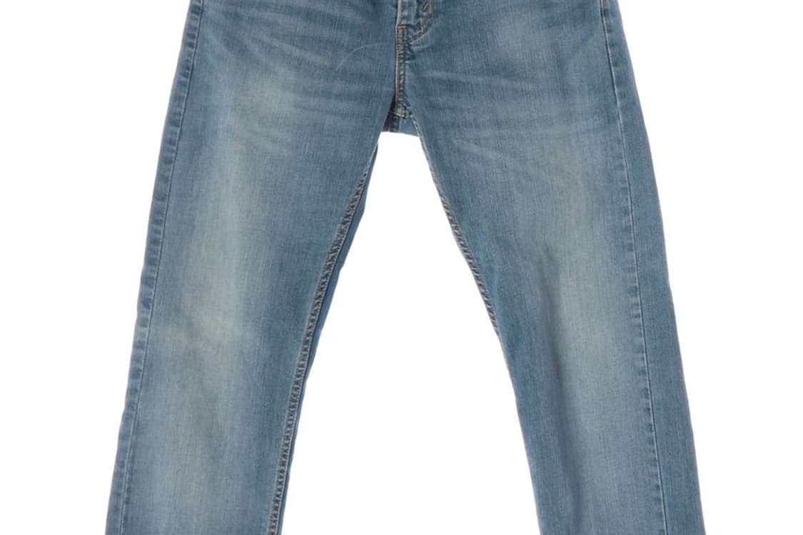 리바이스 505 중청 데님 팬츠 L 상품이미지4