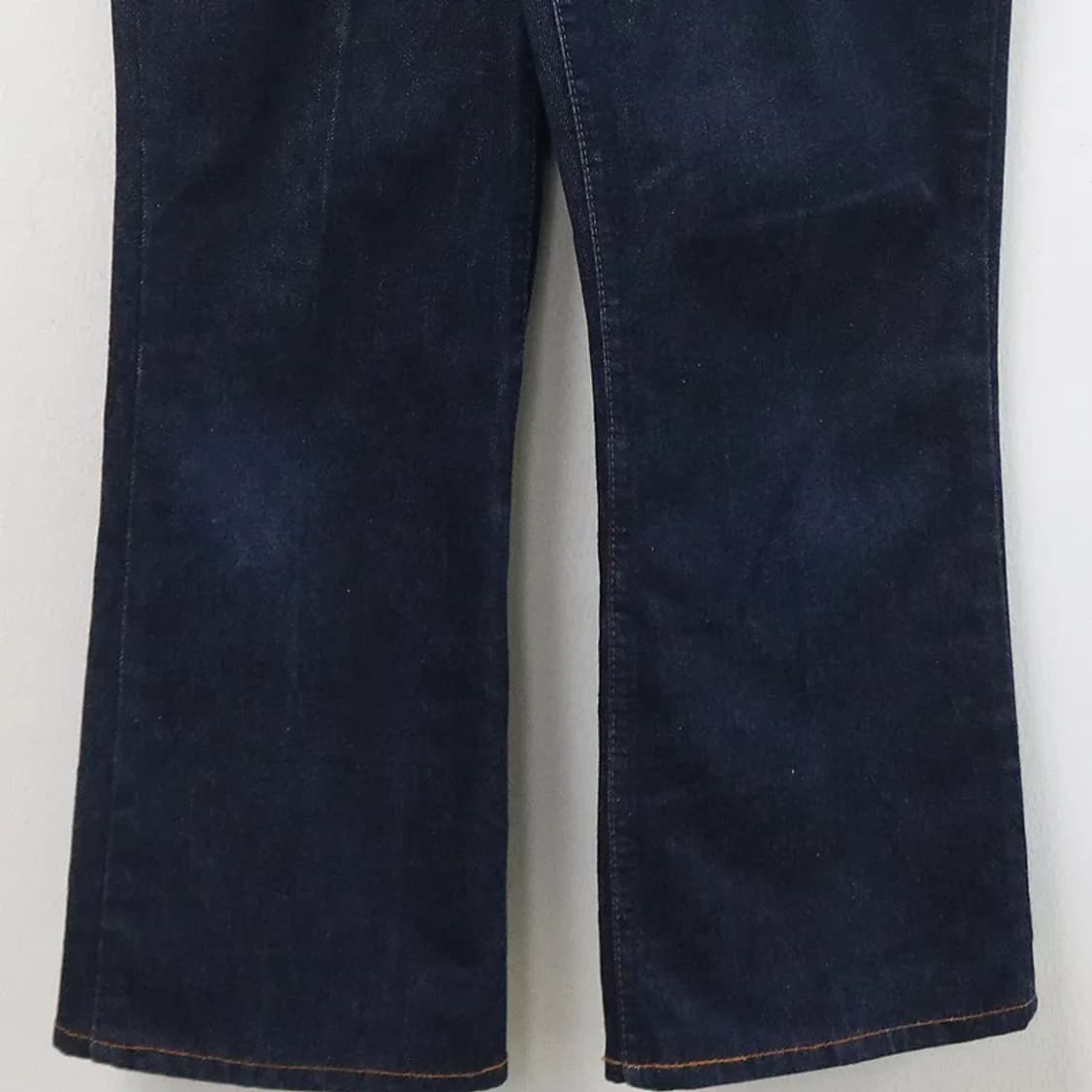 90'S 리바이스 857 데님 팬츠 66523 상품이미지4