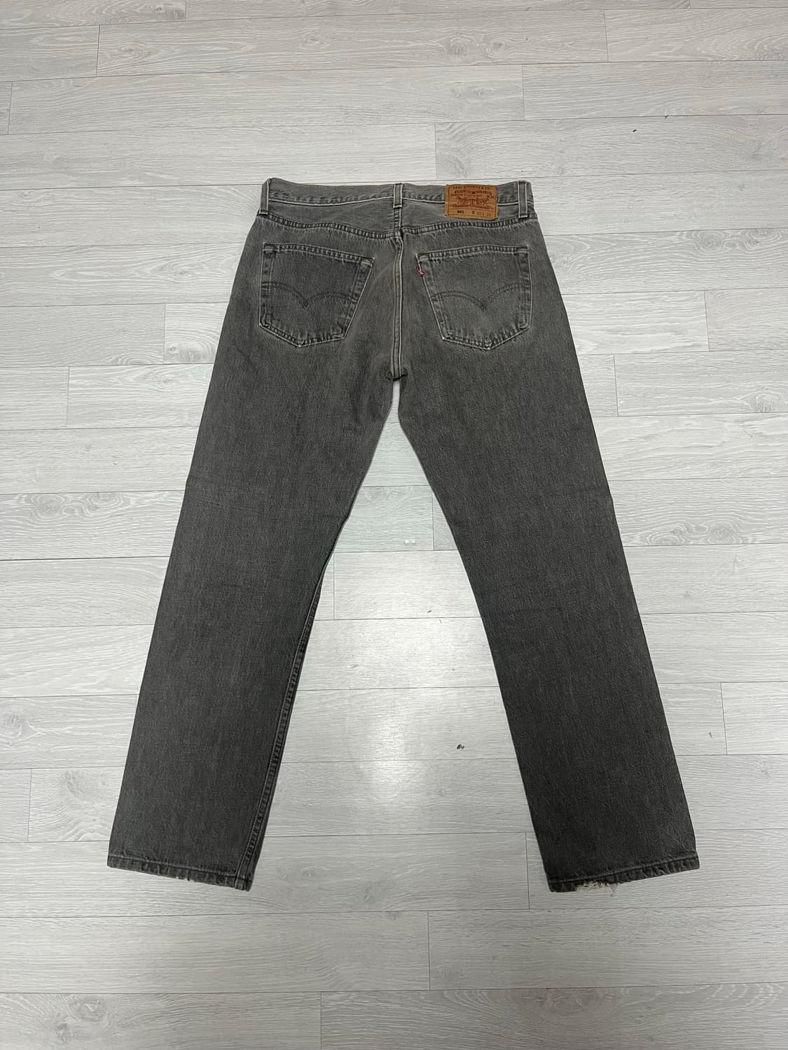 90s 리바이스 501 32x30 상품이미지3