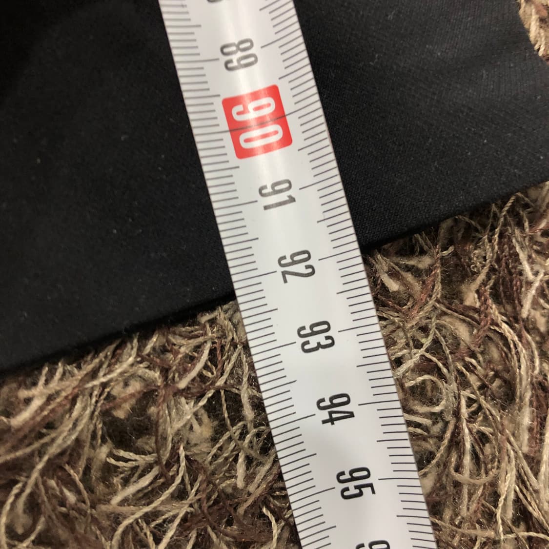 3 WAAC 여성 골프 팬츠 27-28 상품이미지9