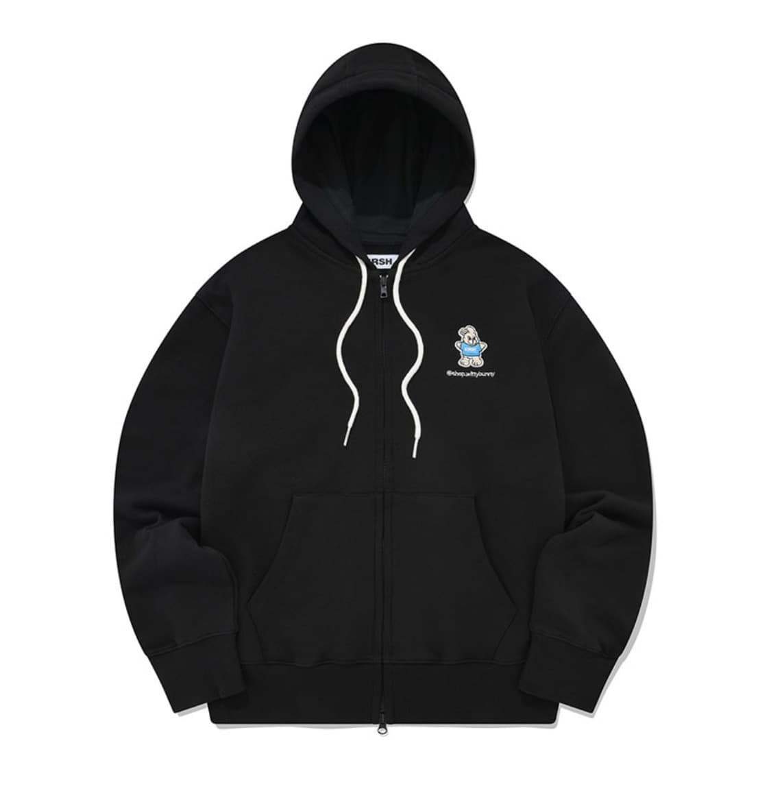 키르시 후드집업  상품이미지1