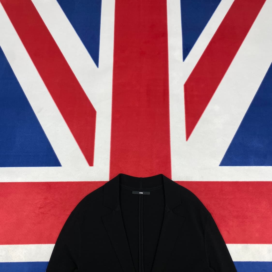 시스템 니트자켓 95 상품이미지2