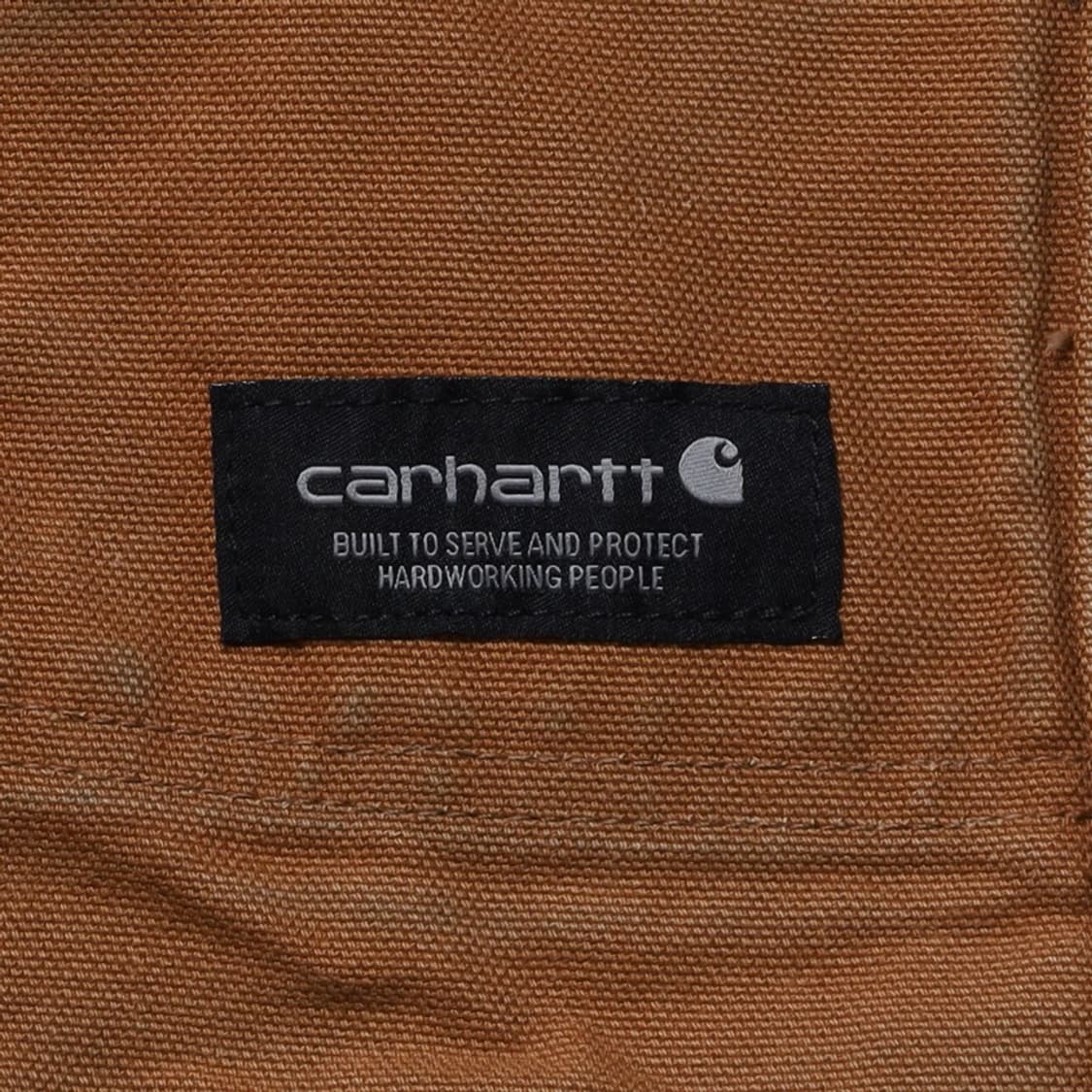 칼하트 Carhartt Work Apron  상품이미지7