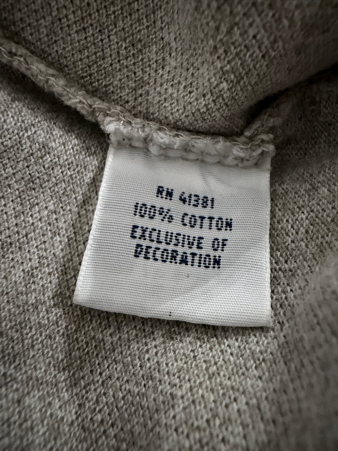 폴로 랄프로렌 코튼 카라티 상품이미지5