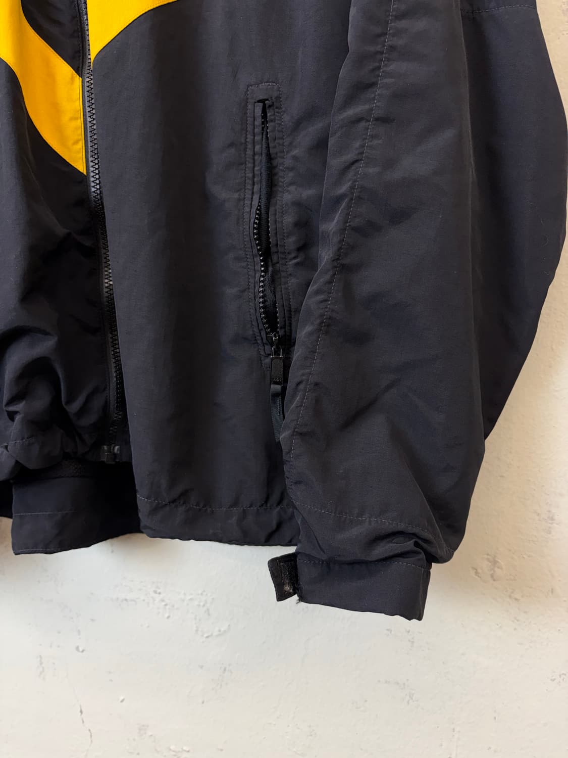 미육군 APFU 자켓 상품이미지3