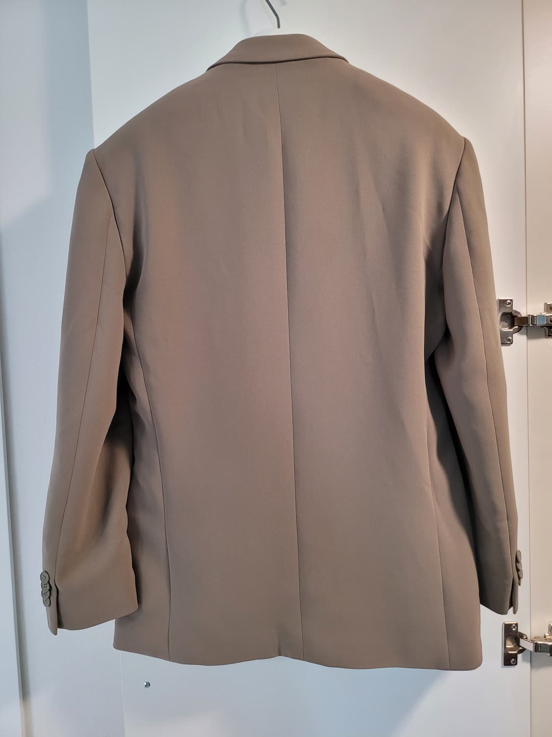 나를 가장 빛내주던 한 벌, ‘오델로’ 맞춤 정장 보냅니다  상품이미지2