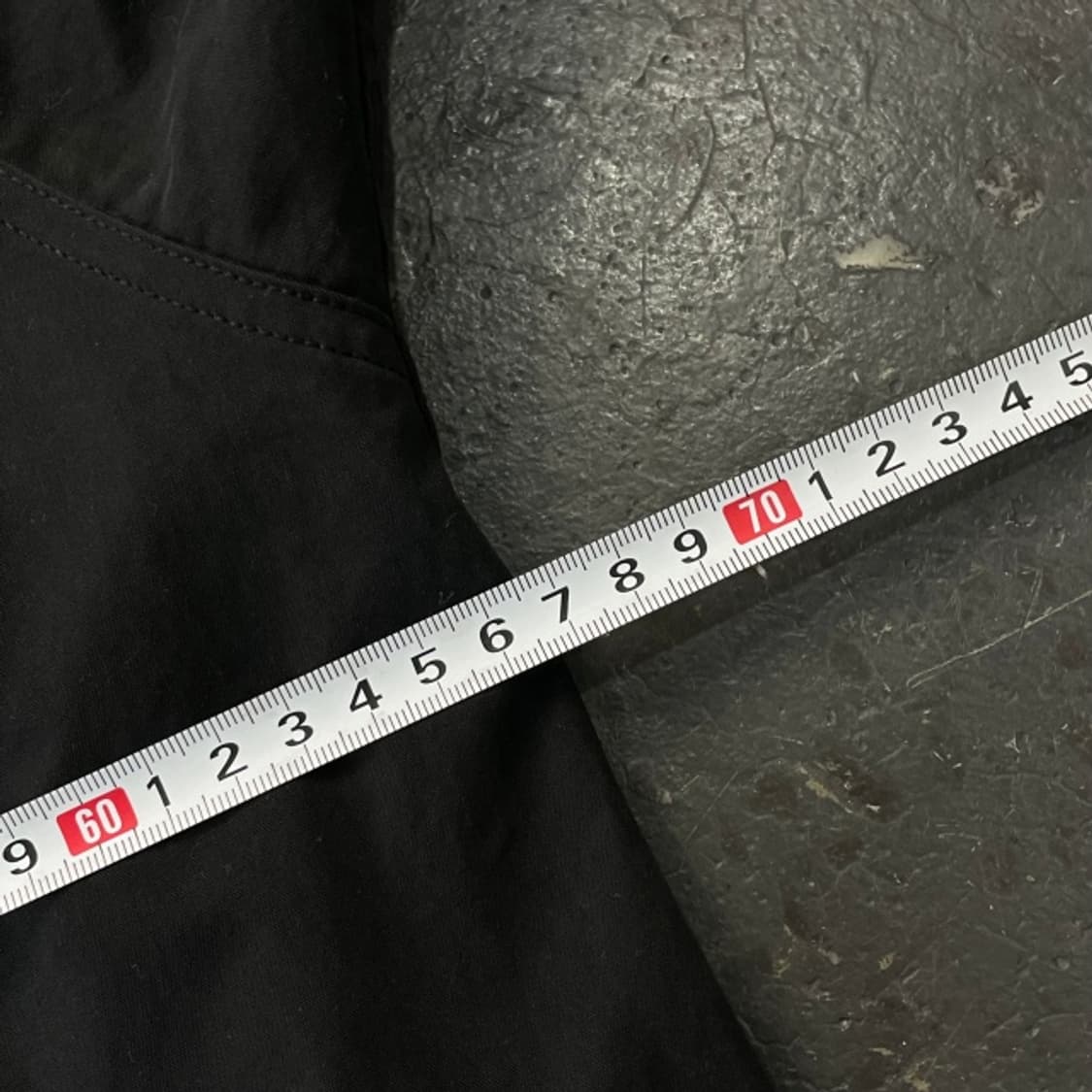 100 프리즘웍스 숏 야상자켓 상품이미지6