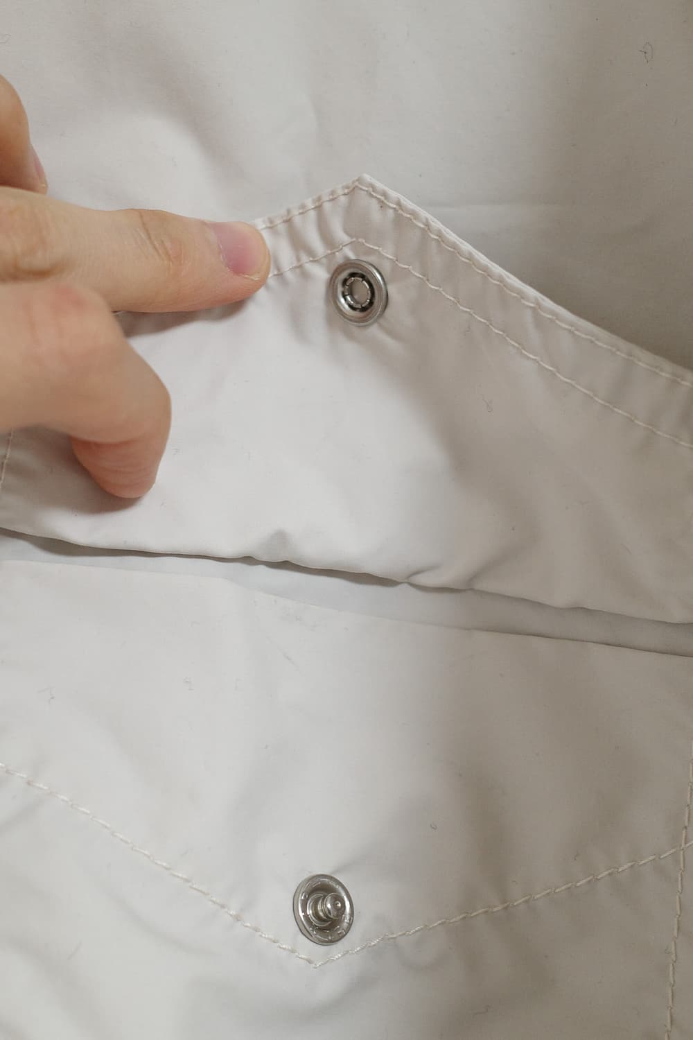 필그림 러셀 파카 21ss 상품이미지4