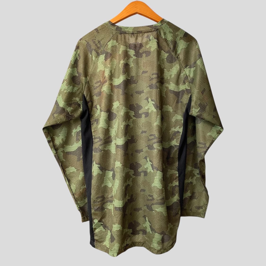 (3L)kaepa usa 카모플라쥬 긴팔티셔츠 상품이미지6