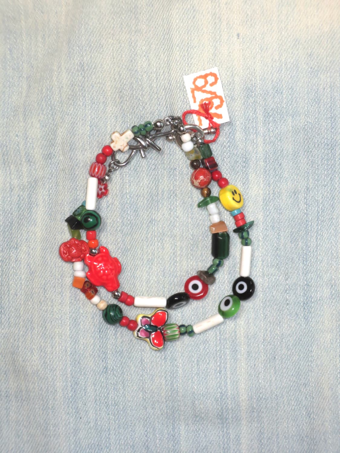 no.7 Necklace 상품이미지3