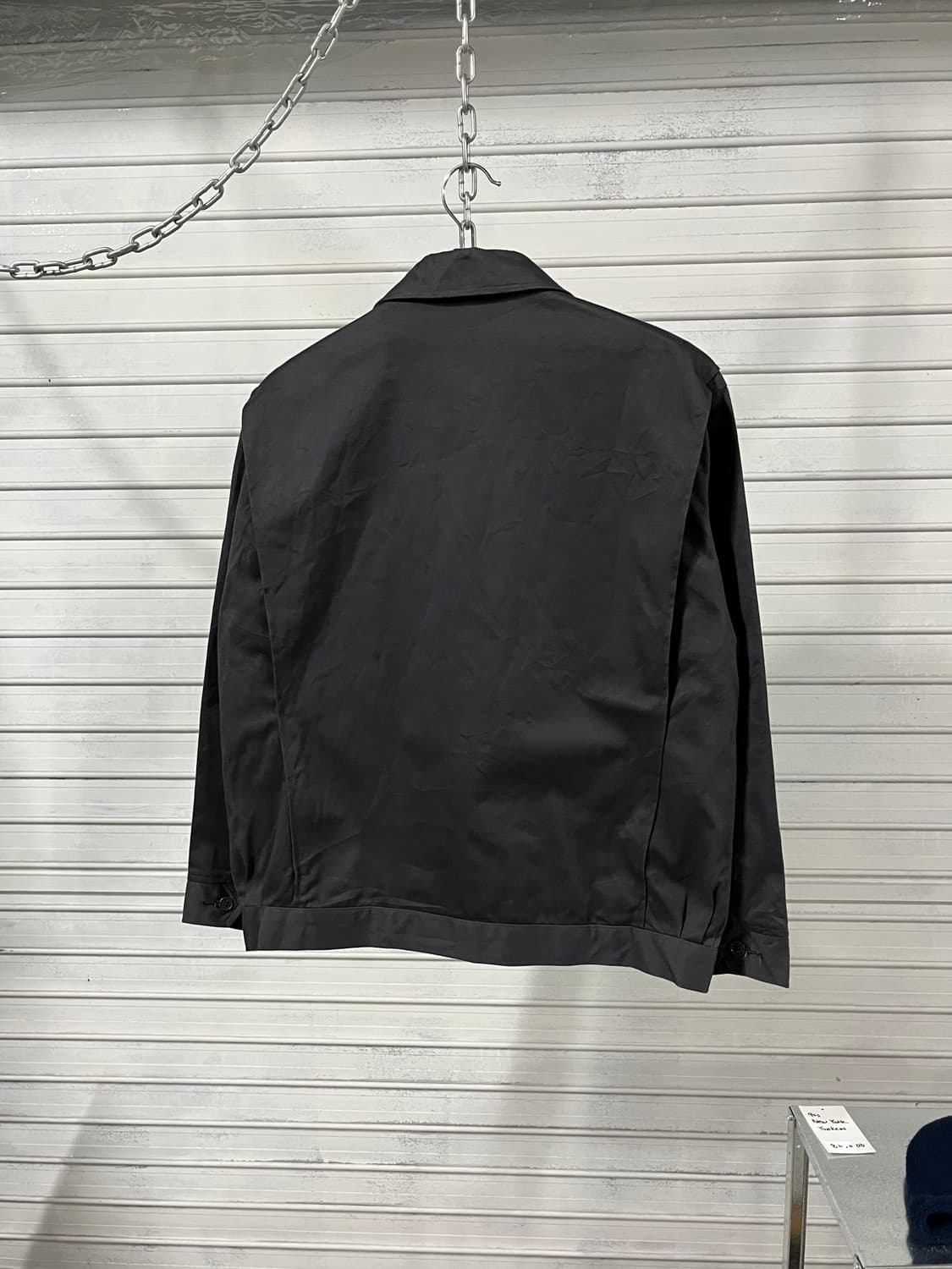 Xebec work jacket 상품이미지6