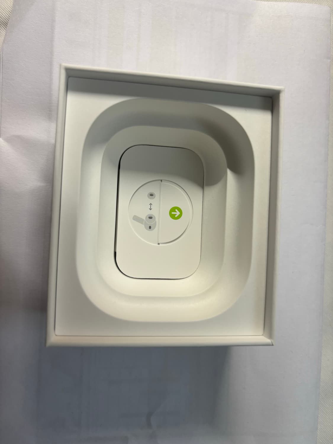 에어팟 프로3 풀박스 (새상품) 상품이미지9