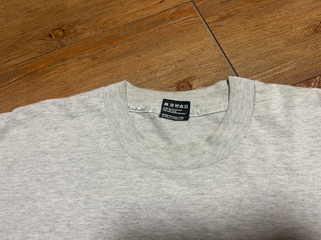 90s DARE 빈티지 반팔 티셔츠 미제🇺🇸 상품이미지3