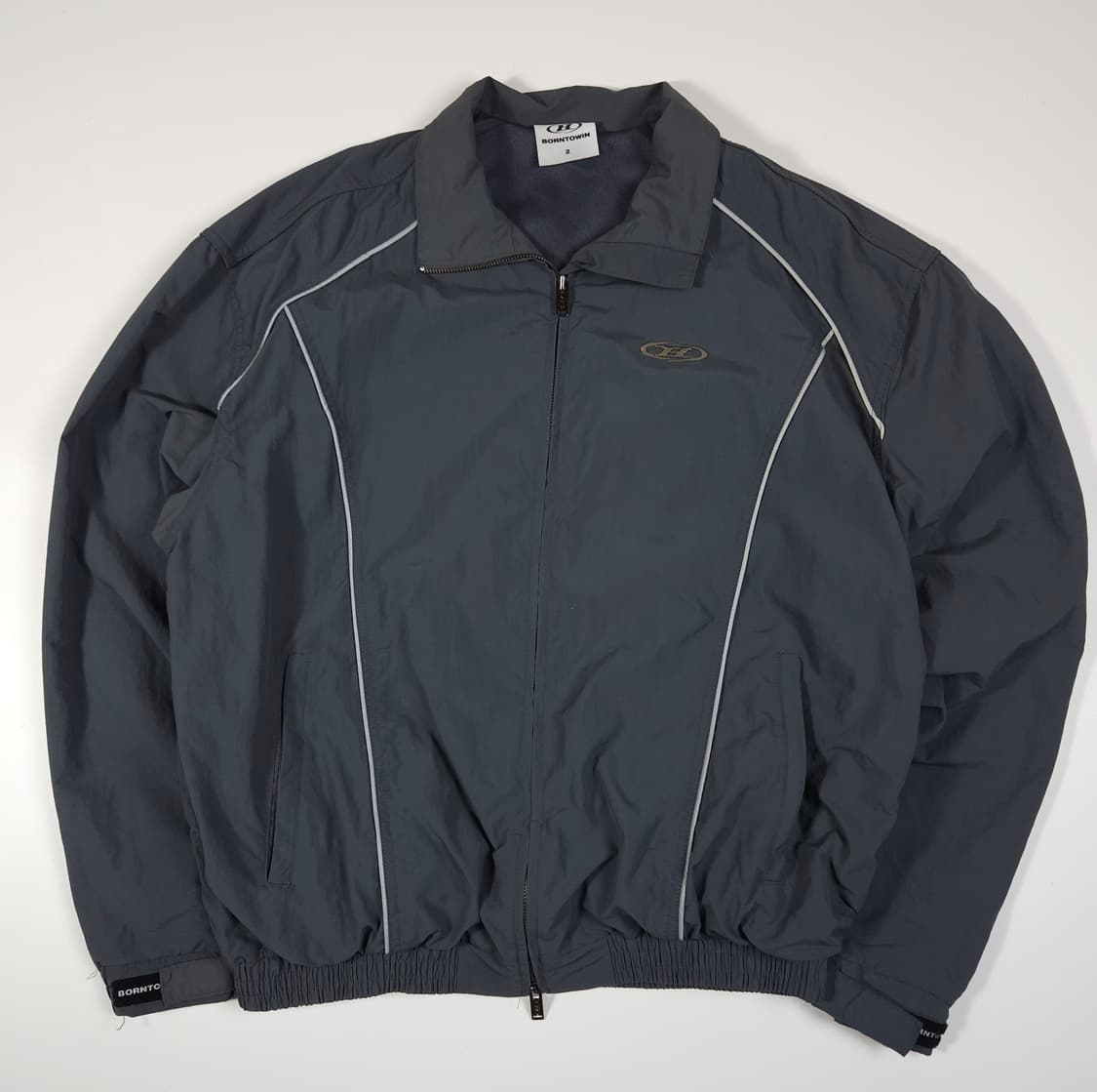 본투윈 바람막이  상품이미지1