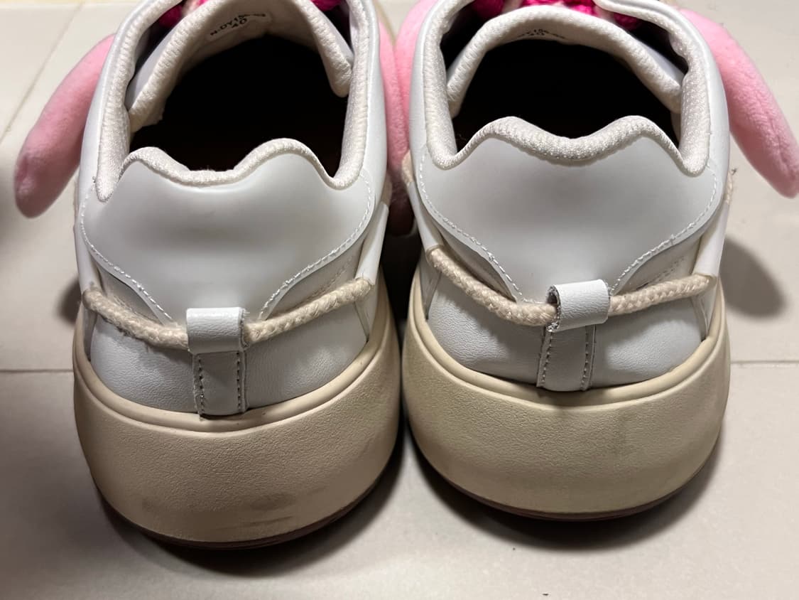 Niuwa club original kasual shoes 40 상품이미지7